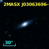 6dFGS gJ030636.9-605028