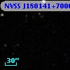 NVSS J180141+700023