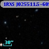 1RXS J025511.5-605627