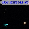 1RXS J025724.6-623347