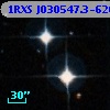 1RXS J030547.3-620321