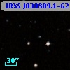 1RXS J030809.1-621604