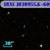 1RXS J030955.6-605827