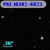 PKS J0302-6023