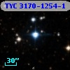 TYC 3170-1254-1