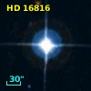 HD  16816