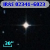 IRAS 02341-6023