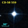 CD-58   559