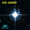 HD  16000