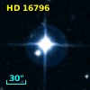HD  16796