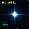 HD  16381