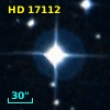 HD  17112