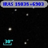 IRAS 18038+6903