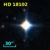 HD  18102