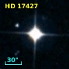 HD  17427