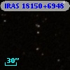 IRAS 18150+6948