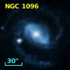 NGC  1096