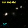 SN 1991bl