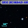 1RXS J024604.9-605913