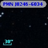 PMN J0248-6034