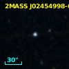 2MASS J02454998-6021202