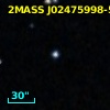 2MASS J02475998-5936418