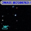 2MASS J02500763-5943291