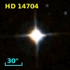 HD  14704