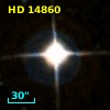 HD  14860
