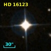 HD  16123