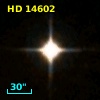 HD  14602