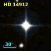 HD  14912