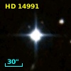 HD  14991