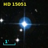 HD  15051