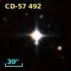CD-57   492