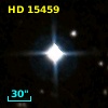 HD  15459