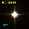 HD  15614