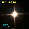 HD  15934