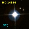 HD  14814
