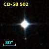 CD-58   502