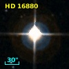 HD  16880