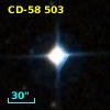 CD-58   503