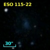 ESO 115-22