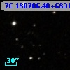 7C 180706.40+683110.00