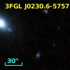 PKS 0229-581