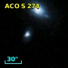ACO S  274