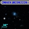 2MASX J02382228-5716248