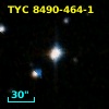 TYC 8490-464-1