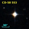 2MASS J02423301-5739367