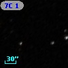 7C 180215.00+695807.00